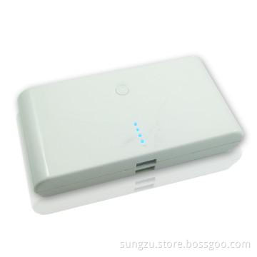 20000MAH Multi-purpose Big Power Backup Universal Portable Power Bank